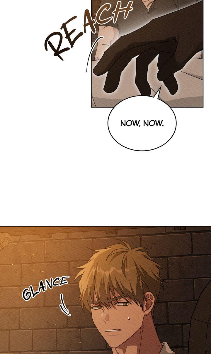 Under the Oak Tree Chapter 80 image 14